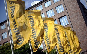 Neues US-Reifenwerk: Conti investiert weiter Conti_Hannover