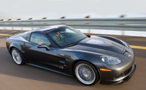 Urteil: Farbe ist wesentliches Kaufkriterium Corvette_ZR1
