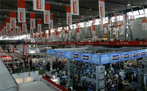 Trost-Schau 2010