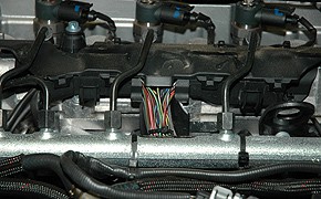 Stuttgart: 6. CTI Forum Automotive Diagnostic Systems 6. CTI Forum Automotive Diagnostic Systems_290