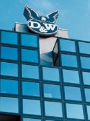 Nächstes Krisenopfer: D&W meldet Insolvenz an D&W Hauptquartier