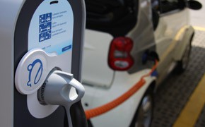 Marktforscher: E-Autos sind für 30 Prozent der Deutschen geeignet