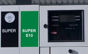 Bioethanol-Beimischung: Kfz-Gewerbe fordert Versachlichung E10 Ethanolkraftstoff