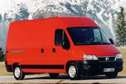 Rückruf: Zusätzlicher Filter für den Fiat Ducato