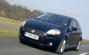 Fiat Grande Punto