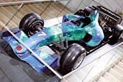 Ausstellung: Honda zeigt neue Exponate im Technik Museum Speyer Ausstellung: Honda zeigt neue Exponate im Technik Museum Speyer