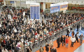 Messe München: IHM Profi für 2010 abgesagt Messe München: IHM Profi für 2010 abgesagt