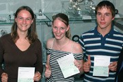 Wettbewerb: Schaeffler Gruppe vergibt Konstruktionspreis Gewinner INA-Konstruktionspreis