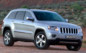 Jeep_Grand Cherokee