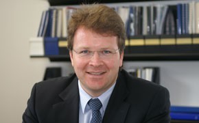 Personalie: Premio unter neuer Leitung Jochen Clahsen Premio