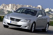 Rückruf: Lexus leckt Rückruf: Lexus leckt