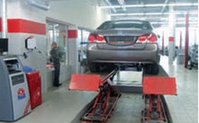 MAHA Prüftechnik für HONDA Russland Maha_Russland_Honda.jpg