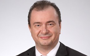 Personalie: ATU tauscht Chef aus A.T.U_Manfred_Ries