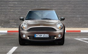 Mini One: Erster Ausblick auf die neuen Basismodelle