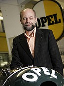Personalie: Wolfgang Scholz leitet Opel Classic WolfgangScholz