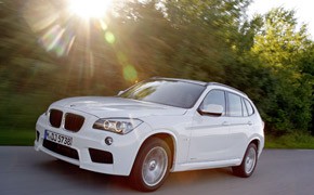 BMW X1 sDrive20d