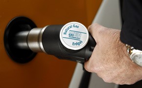 Gasantrieb: Hohe Nachfrage nach Umrüstungen