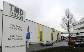 Insolvenz abgewendet: TMD Friction bekommt neue Eigentümer