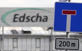Studie: Krise bei Autozulieferern hat Höhepunkt noch nicht erreicht Edscha Insolvenz