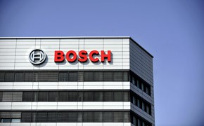 Bosch Zentrale