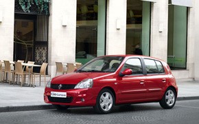 Renault Clio Campus