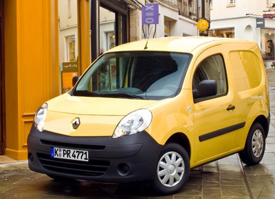 Renault Kangoo Rapid