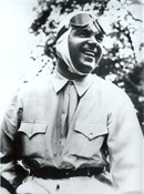 75 Jahre Silberpfeile: Buch und Film über Rudolf Caracciola Rudolf Caracciola