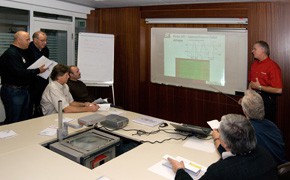 Professionelle Diagnose: Positiver Start der neuen „TECHED“ Seminarreihe von Snap-on Professionelle Diagnose: Positiver Start der neuen „TECHED“ Seminarreihe von Snap-on