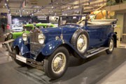 Skoda_Historie_Oldtimer