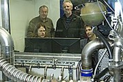 Biokraftstoff: Sun-Diesel auf dem Prüfstand TU_Dresden_Sun-Diesel