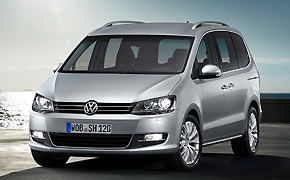 VW Sharan