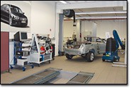 VW Service eröffnet Trainingszentrum VW_Trainingszentrum