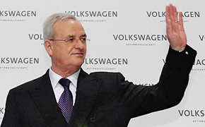 Winterkorn: VW-Chef sollte Ingenieur sein Winterkorn_vw_neu