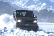 Test: ADAC vergibt gute Noten für SUV-Winterreifen SUV Winterreifentest