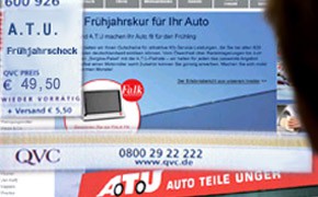 Kooperation mit QVC: ATU verkauft Servicepakete im TV QVC-Angebot ATU