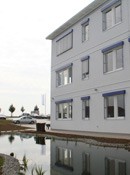 Audacon Firmenzentrale