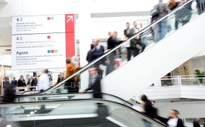Automechanika_2008_Treppe