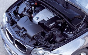 "Engine of the Year Awards": Deutsche Hersteller räumen ab BMW 123d Biturbo Diesel
