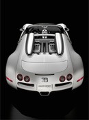 Bugatti Veyron Grand Sport: Offen für Neues