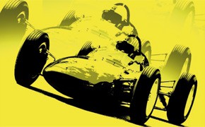 Motorsport-Kalender : "Last-Minute"-Gewinnchance 