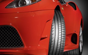 Steigende Rohstoffkosten: Continental erhöht Reifenpreise ContiSportContact 5 P