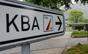 Wegweiser KBA