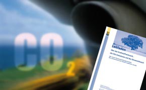 Verbrauchskennzeichnung: Neuer DAT-Leitfaden online Neuer DAT-Leitfaden CO2-Label