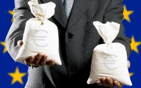 EU-Preisvergleich: Pkw in Deutschland am teuersten EU-Hilfe