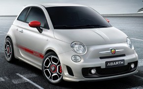 Doblò und Abarth 500: Zwei Fiat-Rückrufe ante portas