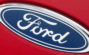 Korruptionsverdacht: Razzia bei Ford ford_logo_neu