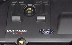 Upgrade: Ford rundet Dieselmotorenprogramm nach oben ab