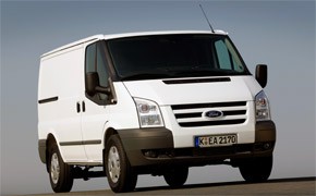 Kleine Inspektion: Kurzmeldungen aus der Branche Ford Transit