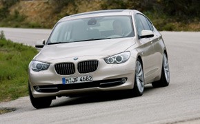 IAA_Premiere: BMW 5er GT kostet ab 55.200 Euro IAA_Premiere: BMW 5er GT kostet ab 55.200 Euro