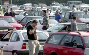 Gebrauchtwagen: Diesel-Restwerte konstant Privater Automarkt Gebrauchtwagen